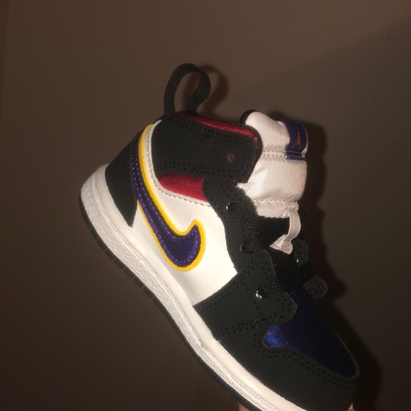 6c Baby Jordan’s - Picture 5 of 5